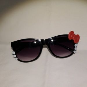 Hello Kitty Sunglasses